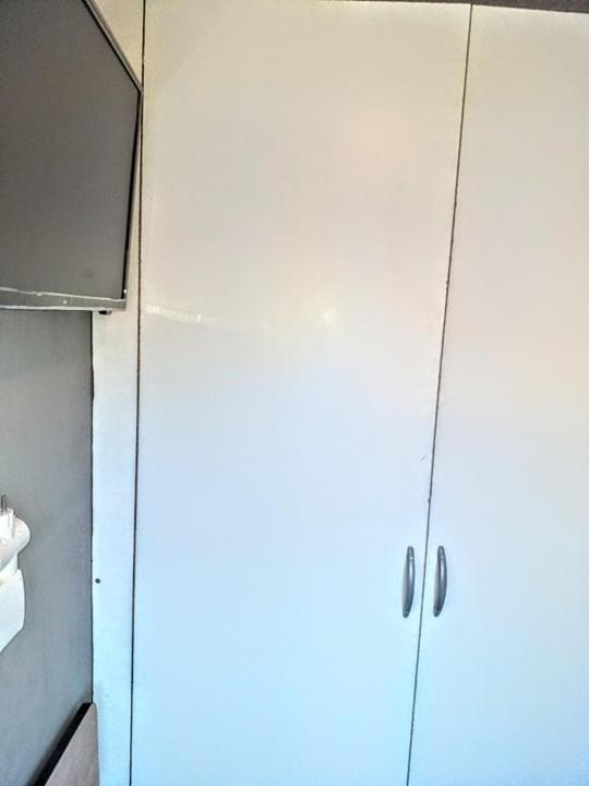 Two Rooms Cabin House Boekarest Buitenkant foto